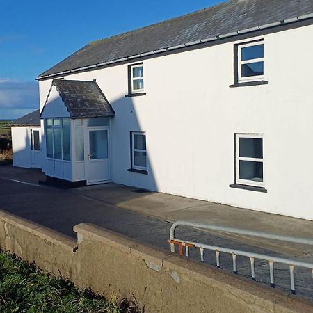 Clare'S Cottage Milltown Malbay Exterior photo